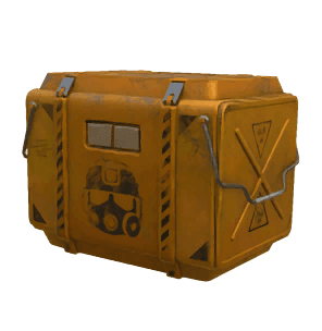 Кейс 7-го уровня Ёлочки 2025-2026