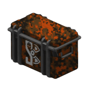 Ящик Наследия Жнеца 2020