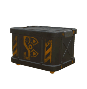 Кейс 5-го уровня Ёлочки 2025-2026