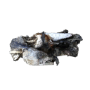 Полутухлая рыба