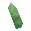 Изумрудные минералы