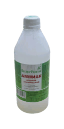 Аммиак