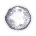 Странный артефакт