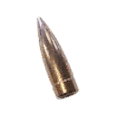 Крупнокалиберная пуля