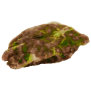 Едкое мясо бестии