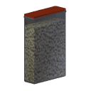 Банка с горохом