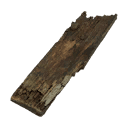 Гнилые доски