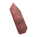 Алые минералы