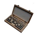 Измерительное оборудование