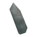 Тусклые минералы