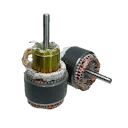 Electric Motor Parts