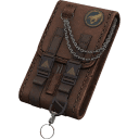 Особая ключница