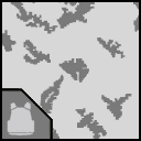 Камуфляж «Буря»