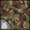 Камуфляж «DPM Woodland B»