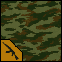 Камуфляж «Флора»