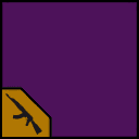 Оружейная краска «Фиолетовая»