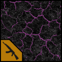 Краска «Мутировавшая оболочка»