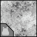 Flecktarn Frost Camouflage