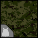 Камуфляж «Белорусская цифра»