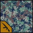 Камуфляж «Излом»