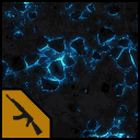 Краска «Сапфир»