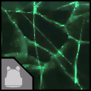 Краска «Изумрудный взрыв»