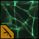 Краска «Изумрудный взрыв»