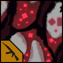 Burgundy growths Paint