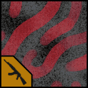 Краска «Красные нити»