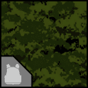 Камуфляж «Русская цифра»