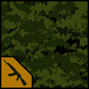 Камуфляж «Русская цифра»