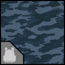 Камуфляж «Волна»