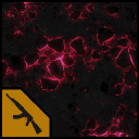 Краска «Киноварь»