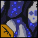 Краска «Сумрачные наросты»