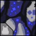 Краска «Сумрачные наросты»