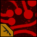 Краска «Узор хищника»