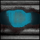 «Железяка»