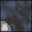 Краска «Кровавый туман»