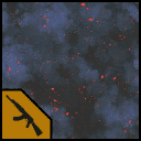 Краска «Кровавый туман»