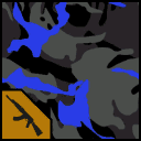 Краска «Blufor»