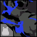 Краска «Blufor»