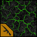 Краска «Токсичная коррозия»