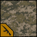 Цифровой камуфляж Казахстана