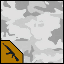 Камуфляж «ERDL Winter»