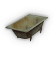 Bathtub
