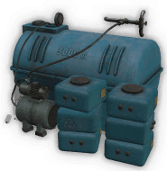 Водосборник