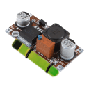 Часть уничтоженного модуля