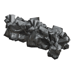 Rare Alloy Components