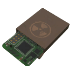 Запчасти для ПДА