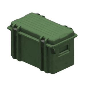 Common Merchant Delivery